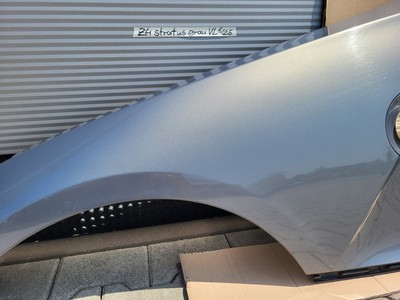 BMW Z4 E85 E86 Seitenwand Kotflügel VORNE LINKS Stratus Grau Metallic ABHOLUNG