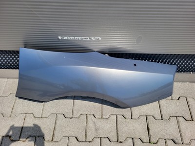 BMW Z4 E85 Seitenwand Kotflügel HINTEN LINKS Stratus Grau Metallic ABHOLUNG