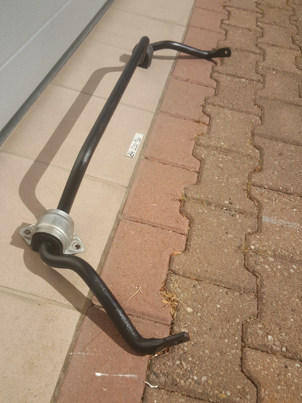 BMW Z4 E85 E86 Stabilisator VORNE Stabi für Vorderachse Sport Fahrwerk 1096364