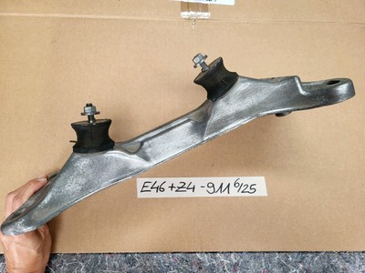 BMW Z4 E85  E46  E89 Getriebe Halterung Träger Halter / Getriebeträger 6769911