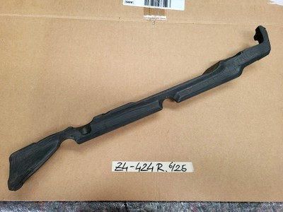 BMW Z4 E85 Blende Leiste RECHTS 6981424