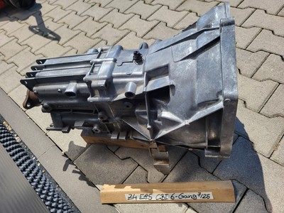 BMW Z4 E85 Getrag Getriebe 2,5i + 2,5 si N52 CBI 6 Gang Schaltgetriebe  ABHOLUNG