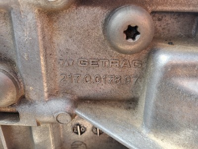 BMW Z4 E85 Getrag Getriebe 2,5i + 2,5 si N52 CBI 6 Gang Schaltgetriebe  ABHOLUNG