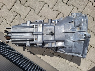 BMW Z4 E85 Getrag Getriebe 2,5i + 2,5 si N52 CBI 6 Gang Schaltgetriebe  ABHOLUNG