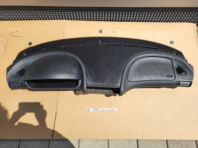 BMW Z3 Roadster Armaturenbrett Verkleidung Tacho Hutze Airbag-Modul ABHOLUNG