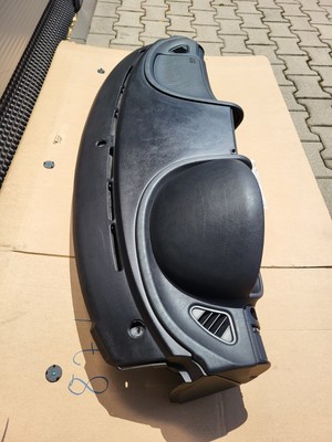 BMW Z3 Roadster Armaturenbrett Verkleidung Tacho Hutze Airbag-Modul ABHOLUNG