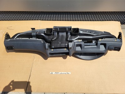 BMW Z3 Roadster Armaturenbrett Verkleidung Tacho Hutze Airbag-Modul ABHOLUNG