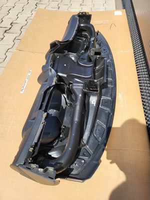 BMW Z3 Roadster Armaturenbrett Verkleidung Tacho Hutze Airbag-Modul ABHOLUNG