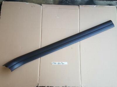 BMW E92 E93 M3 Einstiegsleiste Verkleidung Blende Einstieg RECHTS 7146764