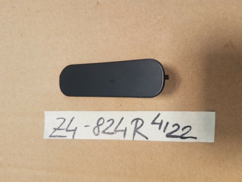 BMW Z4 E85 Roadster Verdeck Verkleidung Abdeckung Stopfen Blende 7030824 rechts