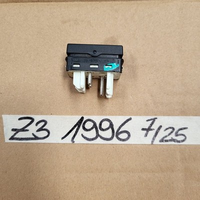Schalter Fensterheber BMW E36 + Z3 FeHe Schalter alte Ausführung 