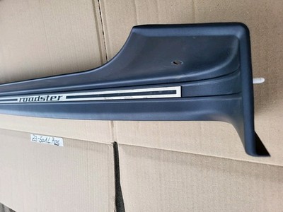 BMW Z3 Einstiegsleiste Verkleidung Schweller Abdeckung Zierleiste LINKS 8397501