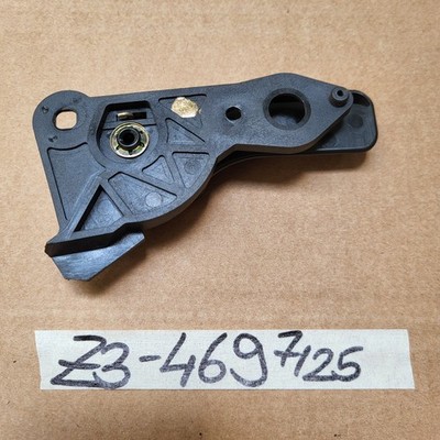 BMW Z3 Roadster Coupe Griff für Haubenzug Bowdenzug Hebel Motorhaube 1928469