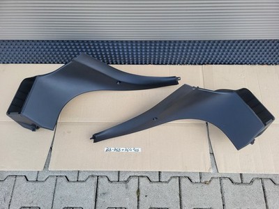 BMW Z3 Roadster Staufach Seiten Verkleidung RECHTS 8398764 LINKS 8398763