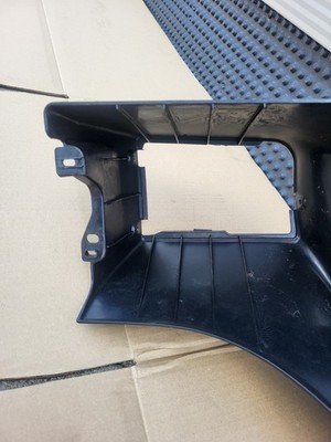 BMW Z3 Roadster Staufach Seiten Verkleidung RECHTS 8398764 LINKS 8398763