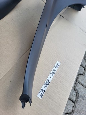 BMW Z3 Roadster Staufach Seiten Verkleidung RECHTS 8398764 LINKS 8398763