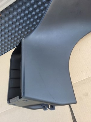 BMW Z3 Roadster Staufach Seiten Verkleidung RECHTS 8398764 LINKS 8398763