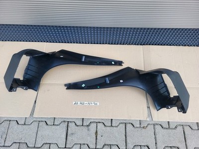 BMW Z3 Roadster Staufach Seiten Verkleidung RECHTS 8398764 LINKS 8398763