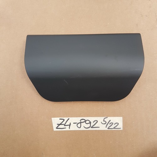 BMW Z4 E85 Roadster Verdeck Leiste innen Blende Windlauf Abdeckung 7016892