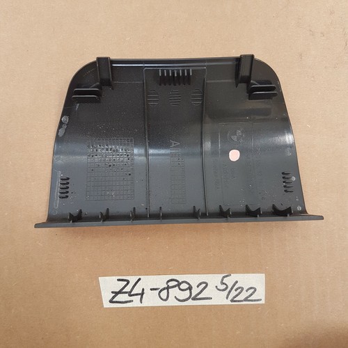 BMW Z4 E85 Roadster Verdeck Leiste innen Blende Windlauf Abdeckung 7016892