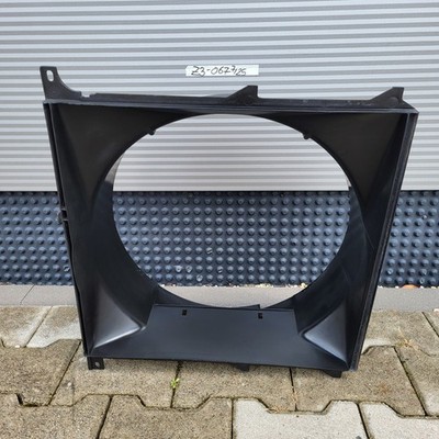 original BMW E36 + Z3 Roadster  Lüfter Kühler Rahmen 1996 Lüfterzarge 1723067