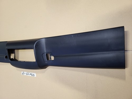 BMW Z4 E85 Abdeckung Frontscheibe oben innen Blende Verkleidung Windlauf 7016664