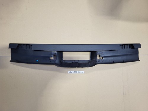 BMW Z4 E85 Abdeckung Frontscheibe oben innen Blende Verkleidung Windlauf 7016664