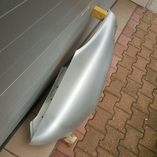 BMW Z3 Roadster Kotflügel HINTEN RECHTS Seitenwand  Titan Silber Metallic