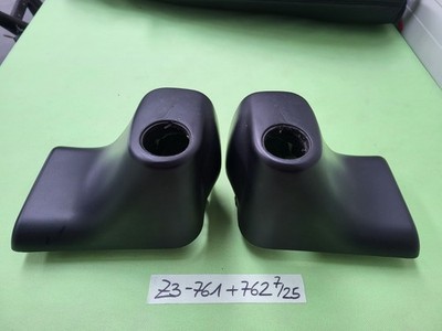 BMW Z3 Staufach Verkleidung oben  Gurt Führung Abdeckung Höcker R+L 8398761