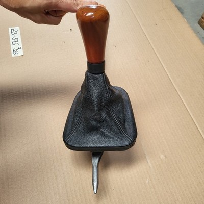 BMW Z3 Schaltarm 5 Gang Schaltgestänge Schaltgetriebe Schaltung Gestänge 1222575