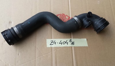 BMW Z4 E85 E86 Kühlwasser Schlauch / Wasserschlauch 7514404  aus M54 Motor