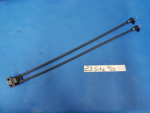 BMW Z3 Roadster Sitz Seilzug Zug für Sitzverstellung rechts oder links 