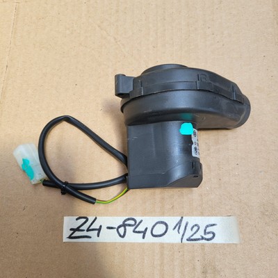 BMW Z4 E85 E86  Kühler Gebläse Zusatz E-Lüfter Motor 1438062 Bosch 0130002840