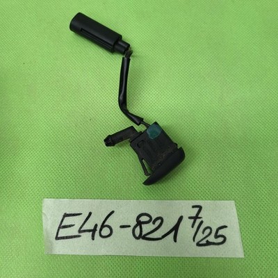 BMW E46 Cabrio Coupe Spritzdüse Wischwasser Düse Beheizt 8362821