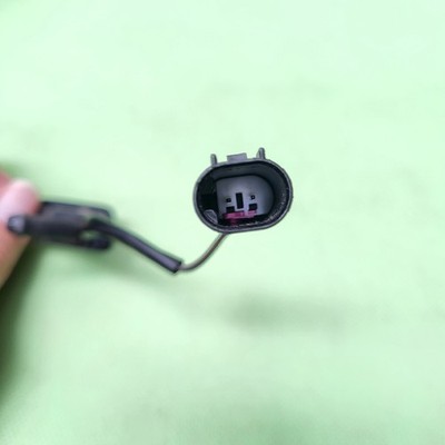 BMW E46 Cabrio Coupe Spritzdüse Wischwasser Düse Beheizt 8362821