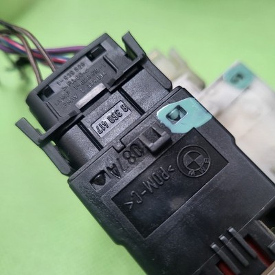 BMW E46 E39 Z3 Bremslicht Schalter Stopplicht Sensor Kupplungsschalter 8360421