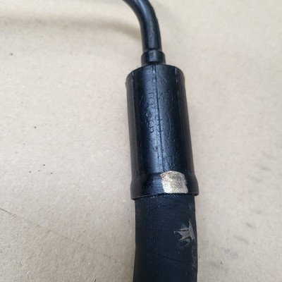 BMW Z3  Druckschlauch Druck Leitung Schlauch 1093951 für 4 Zylinder 