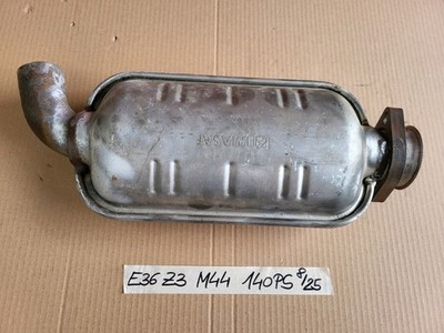 BMW E36 + Z3 E46 Katalysator für M43 Motor
