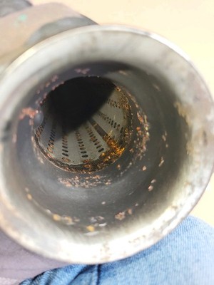 BMW E36 + Z3 E46 Katalysator für M43 Motor