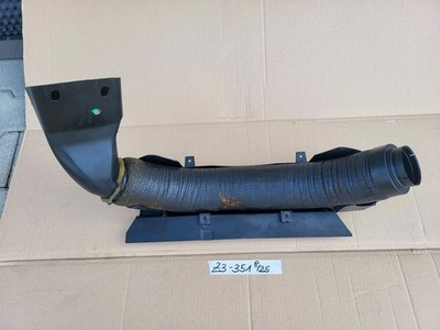 BMW Z3 Roadster Luft Schlauch Ansaug Rohr Luftkanal Schnorchel 1743351 + Halter