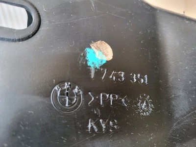 BMW Z3 Roadster Luft Schlauch Ansaug Rohr Luftkanal Schnorchel 1743351 + Halter