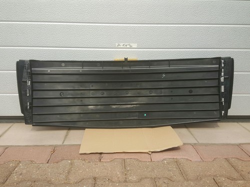 Hutablage BMW Z4 E85 Verdeck Kasten Boden Platte Verkleidung 7016878