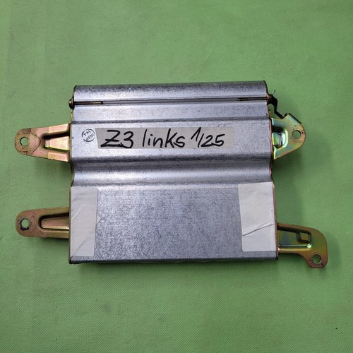 BMW Z3 Roadster + Coupe AB Steuergerät Fahrer-Tür-Airbag-Modul LINKS