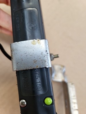 BMW Z3 Kabelbaum Motor Zündmodul Bosch Motor Kabel M43 / 87 Kw 118 PS 1743929