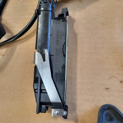 BMW Z3 Kabelbaum Motor Zündmodul Bosch Motor Kabel M43 / 87 Kw 118 PS 1743929