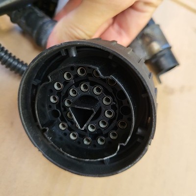 BMW Z3 Kabelbaum Motor Zündmodul Bosch Motor Kabel M43 / 87 Kw 118 PS 1743929