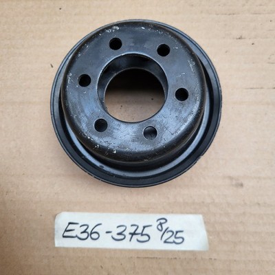 BMW E36 E34  Riemenscheibe 1727375 Kurbelwelle Servo Klima M40 Motor