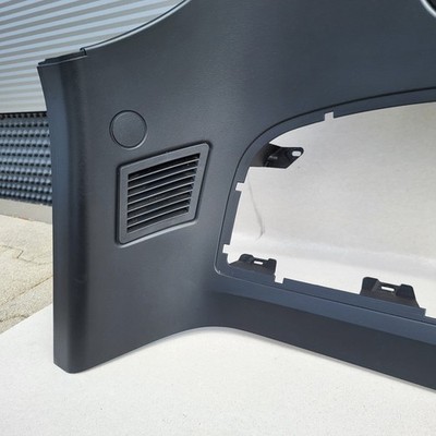 BMW Z4 E85 Seiten Verkleidung Ablagefach hinten innen RECHTS Abdeckung 7016670