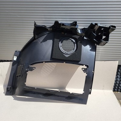 BMW Z4 E85 Seiten Verkleidung Ablagefach hinten innen LINKS Abdeckung 7016669