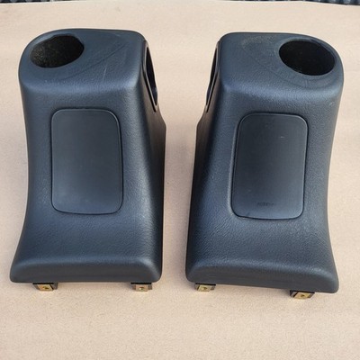 BMW Z3 Roadster Überrollbügel Set  Staufach Verkleidung Schrauben ABHOLUNG 